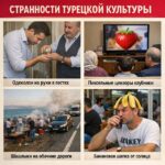 8 странностей турецкой культуры: взгляд изнутри, который не покажут туристам