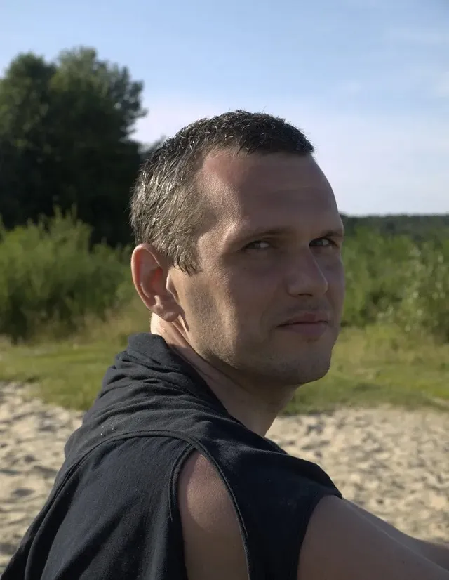 Ларин Александр Вячеславович